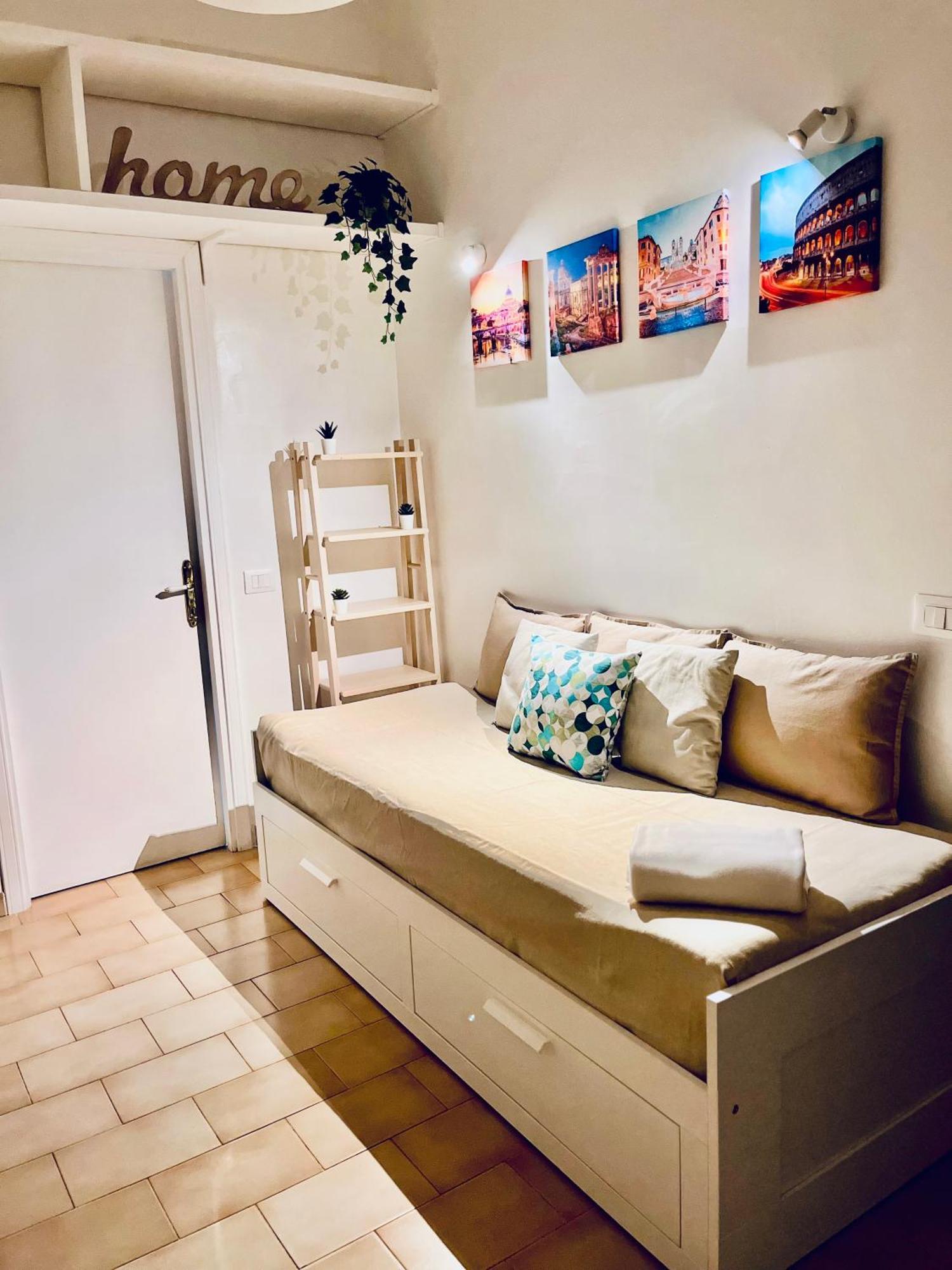 Appia Suite Rome Exterior photo