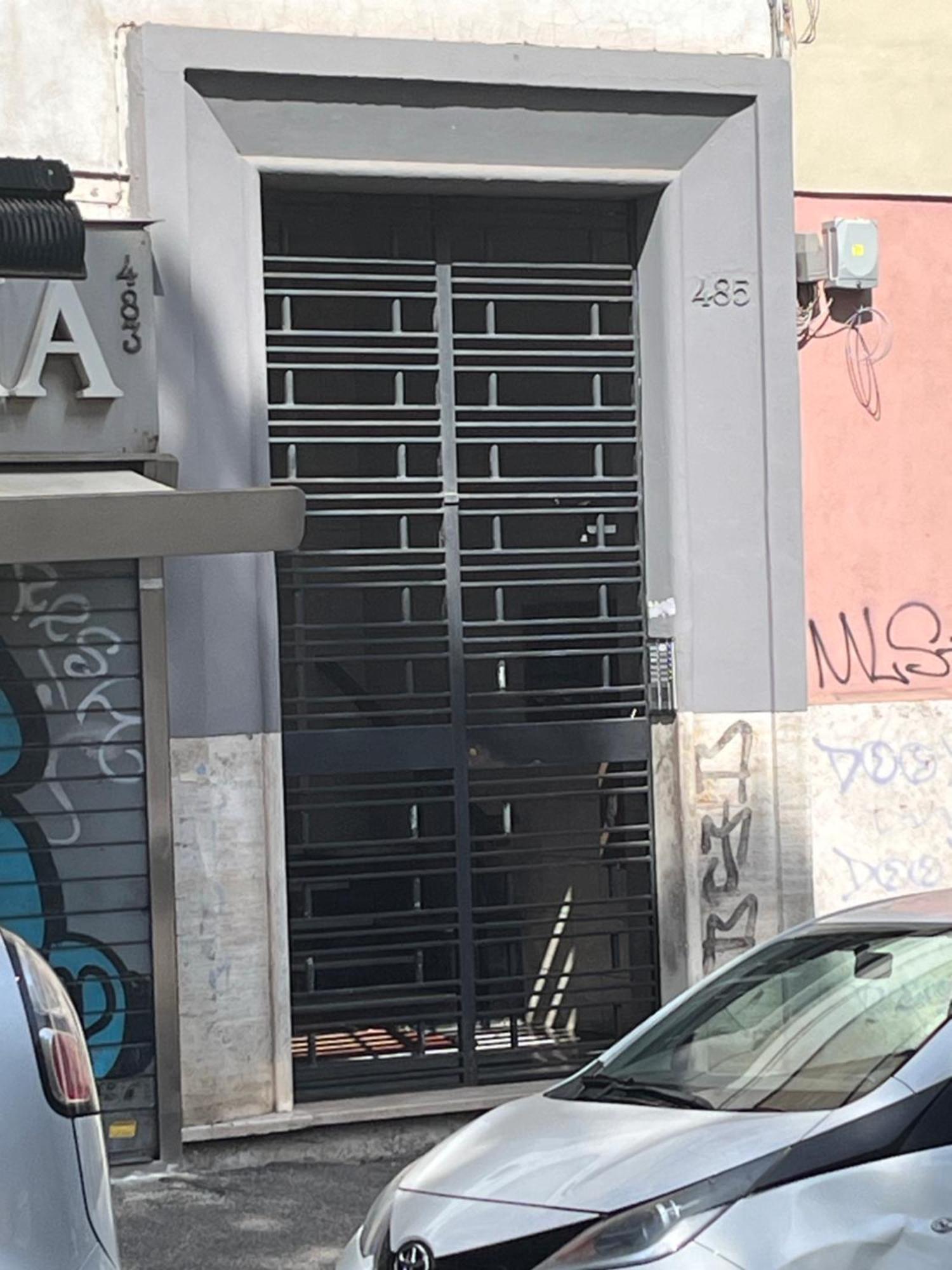 Appia Suite Rome Exterior photo