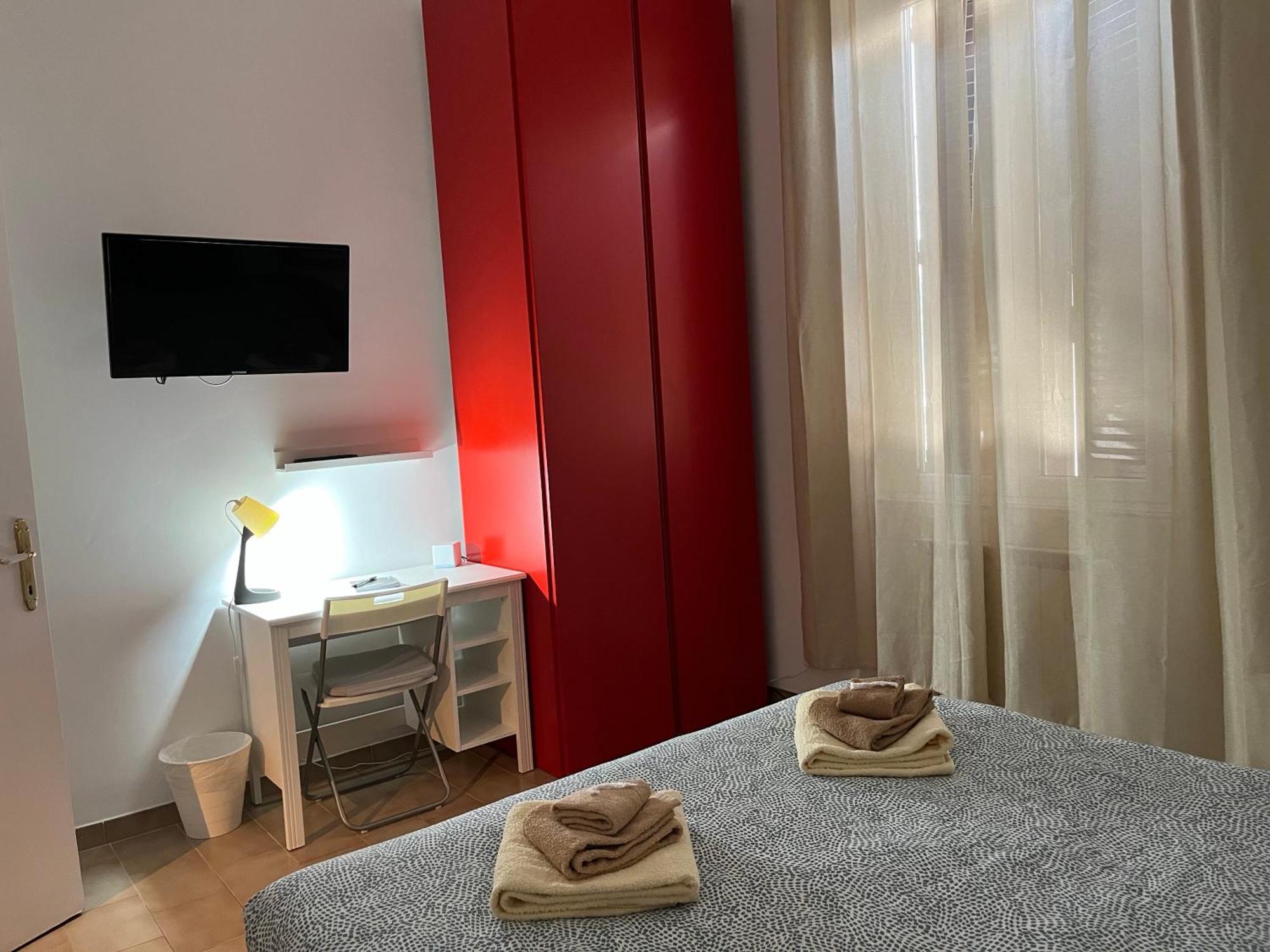 Appia Suite Rome Exterior photo
